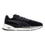 Puma Men's Eternity Nitro Road Running Shoes- Black - 10.5