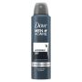 Dove Invisible Dry Antiperspirant Deodorant Body Spray 150ML