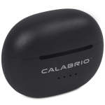 Slazenger Stadio Open Ear Tws Earbuds - Black