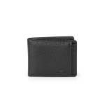 Gents Black Wallet