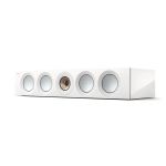 Reference 4 Meta Centre Speaker – Gloss White champagne