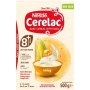 Nestle Cerelac Baby Cereal With Milk Honey From 7 Months 500g