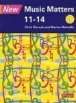 New Music Matters 11-14 1 - Pupil Book Paperback