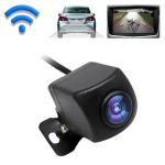 Car Wifi Wireless Rear View Backup Reverse Camera Wide Angle Blind Spot Camera