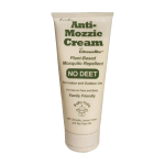Anti-mozzie Cream Tube 200ML