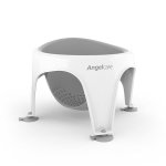 Angelcare Bath Seat - Grey