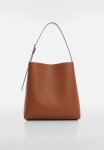 Bag Ophelia - Medium Brown