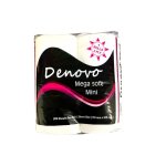 Tissue 2PLY Virgin MINI – 4S