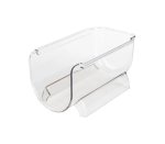 Stackable Bottle Rack Single