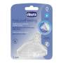 Chicco Natural Feeling Teat & Regular Flow 0M