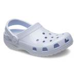 Classic High Shine Clog - Dreamscape M9W11