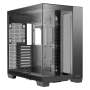 Antec C8 Constellation Series E-ATX Dual Chamber Chassis