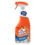 Bathroom Orange Trigger 500ML