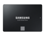 Samsung 870 Evo 500GB 2.5 Sata 3.0 6 Gb/s Solid State Drive Retail Box 1 Year Warranty   Product Overview  The World’s Favorite Ssdthe
