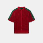 Petiri T-Shirt Samba Red - S