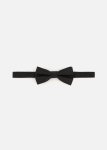 Textured Bow Tie