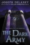 The Dark Army Paperback
