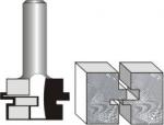 PRO-TECH Tongue & Groove - Parallel 1 3 16' X 1' 1 4' Shank