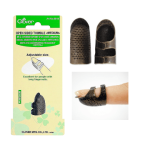 Clover Open Sided Thimble - Stitch And Go
