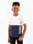 Lee Cooper Boys Short Sleeve T-shirt: Pepe