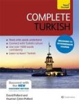 Complete Turkish Beginner To Intermediate Course - Book And Audio Support Learn To Read Write Speak And Understand A New Languag