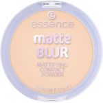 Essence Matte Blur Mattifying Compact Powder