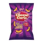 Cheese Curls 90G F chutney 707557