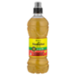 Clover Manhattan Green Tea Ruby Grapefruit & Strawberry Flavoured Ice Tea Bottle 500ML