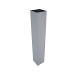 Ducting 1250 Long 200 Sq