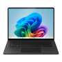 Microsoft 7 15-INCH Pixelsense Ai Laptop - Intel Core Ultra 5 238V 512GB SSD 32GB RAM Win 11 Pro Black