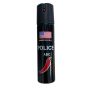 Police Pepper Spray