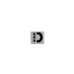 Composable Ikons Letter D