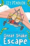 Grandma Bendy - And The Great Snake Escape Paperback
