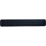Ergo Rectangular Memory Foam Wrist Rest