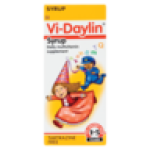Syrup Daily Multivitamin Supplement 150ML