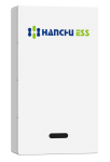 5.12KWH Battery – Ess 5.12KWH 51.2V Wall-mount LIFEPO4 Battery
