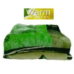 Donation Blanket Warm
