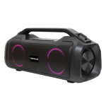 Volkano Volcanox Adder Series True Wireless Bluetooth Speaker With LED Effects