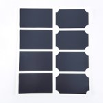 Chalkboard Labels - Factory Plaza