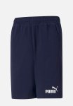 Puma Ess Jersey Shorts B - Peacoat
