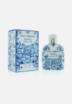Dolce & Gabbana D&g Light Blue Summer Vibes Pour Homme Edt - 125ML Parallel Import