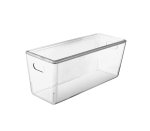 Ezy Storage 5L Lisse Deep Clear Container X10 Online Deal