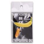 Big Banana Capsule