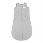 Baby Weighted Sleep Swaddle 0-6 Months - Moon Grey