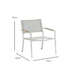 Outdoor Lounge