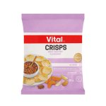Crisps 20G - Fruit & Chutney