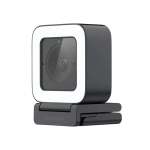 Hikvision 4MP Live Web Camera