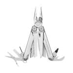 Leatherman Wave Plus With Nylon Pouch