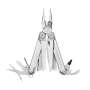 Leatherman Wave Plus With Nylon Pouch