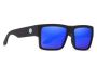 093 C4 Blue Polarized Sunglasses